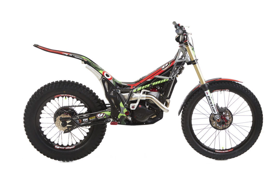 ¡NUEVA VERTICAL R2 2020!