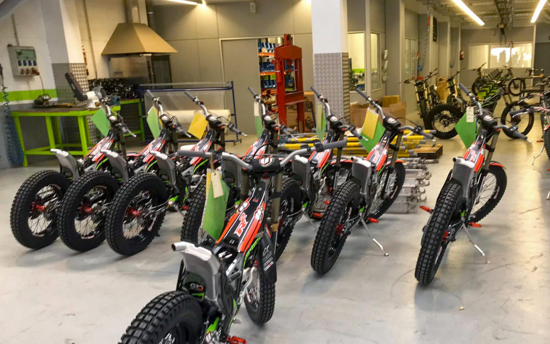 VERTIGO MOTORS: ACTUALIZACIÓN COVID-19