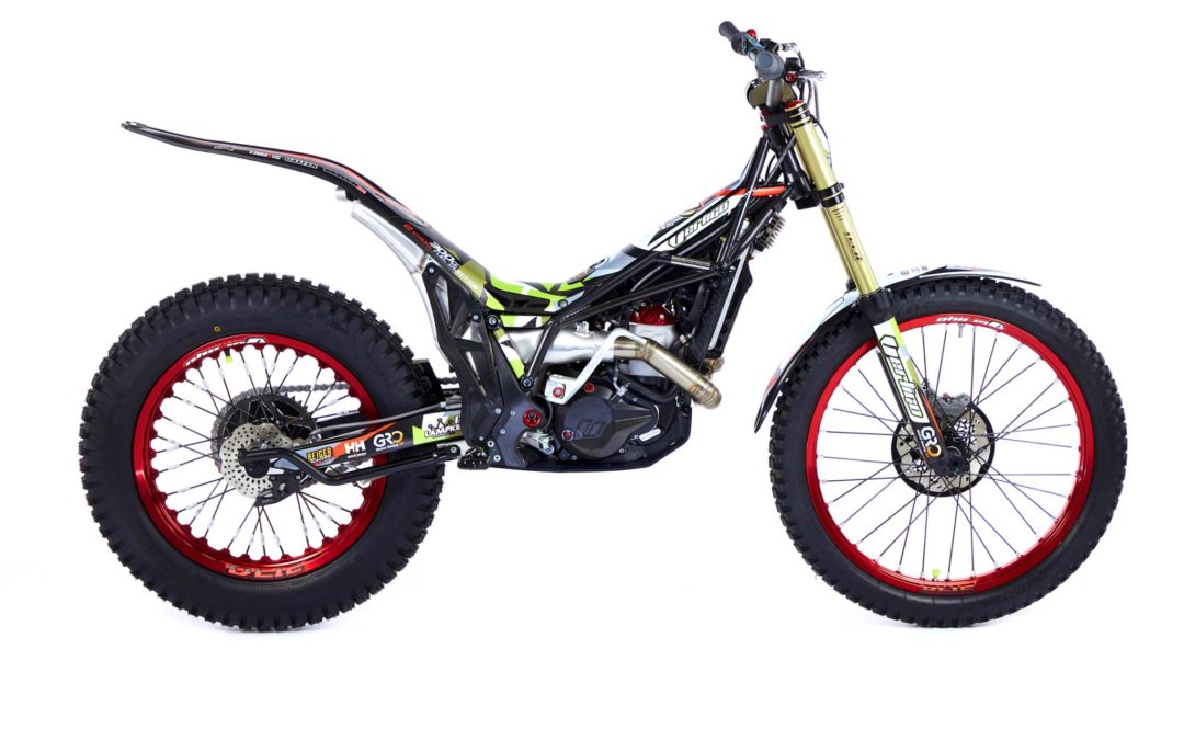 NUEVA DOUGIE LAMPKIN REPLICA 2020