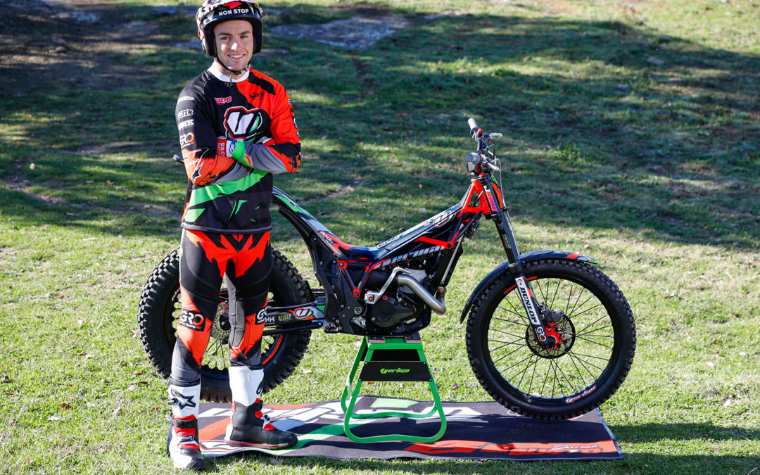 NUEVA JAIME BUSTO REPLICA EDICIÓN LIMITADA