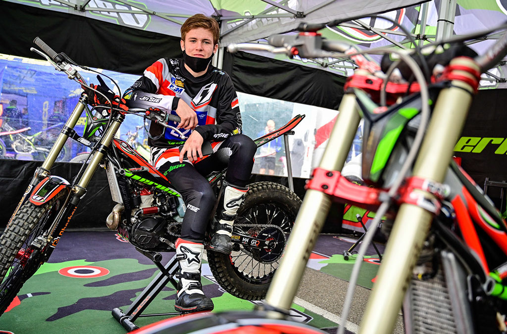 VERTIGO Y HUGO DUFRESE FIRMAN UNA EXTENSIÓN DE CONTRATO HASTA 2022