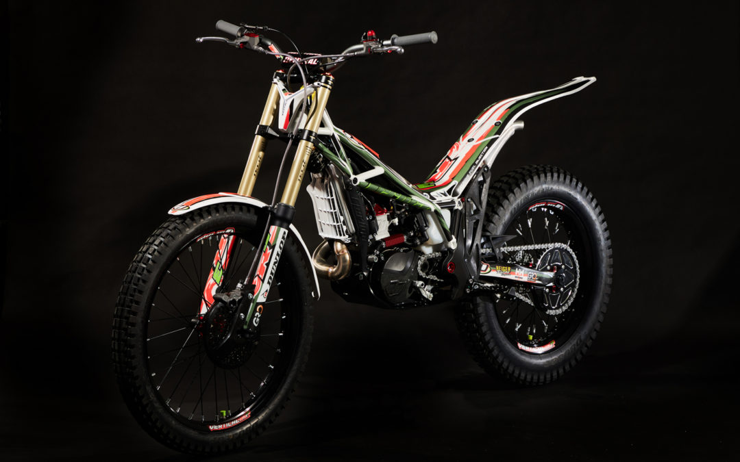 VERTIGO PRESENTA LA NUEVA R3 2021