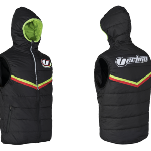 VERTIGO PADDOCK VEST
