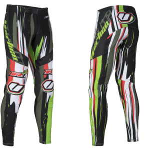 R3 KIDS TRIAL TROUSERS