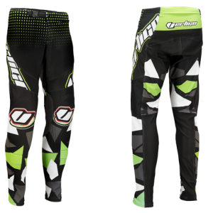 TRIAL TROUSER NITRO 2021