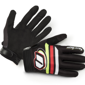 2021 VERTIGO BLACK GLOVES
