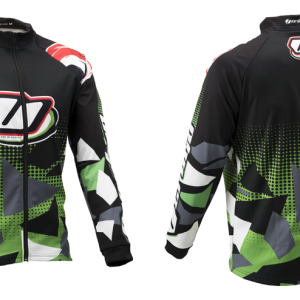 NITRO JACKET WINDLEX LIGHT 2022