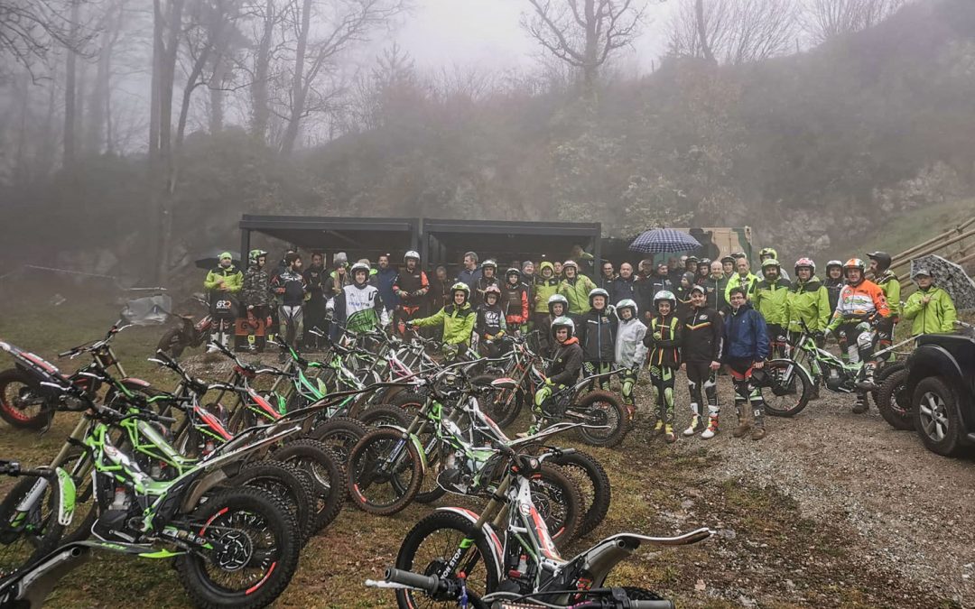 SUCCESSFUL VERTIGO EXPERIENCE 2022