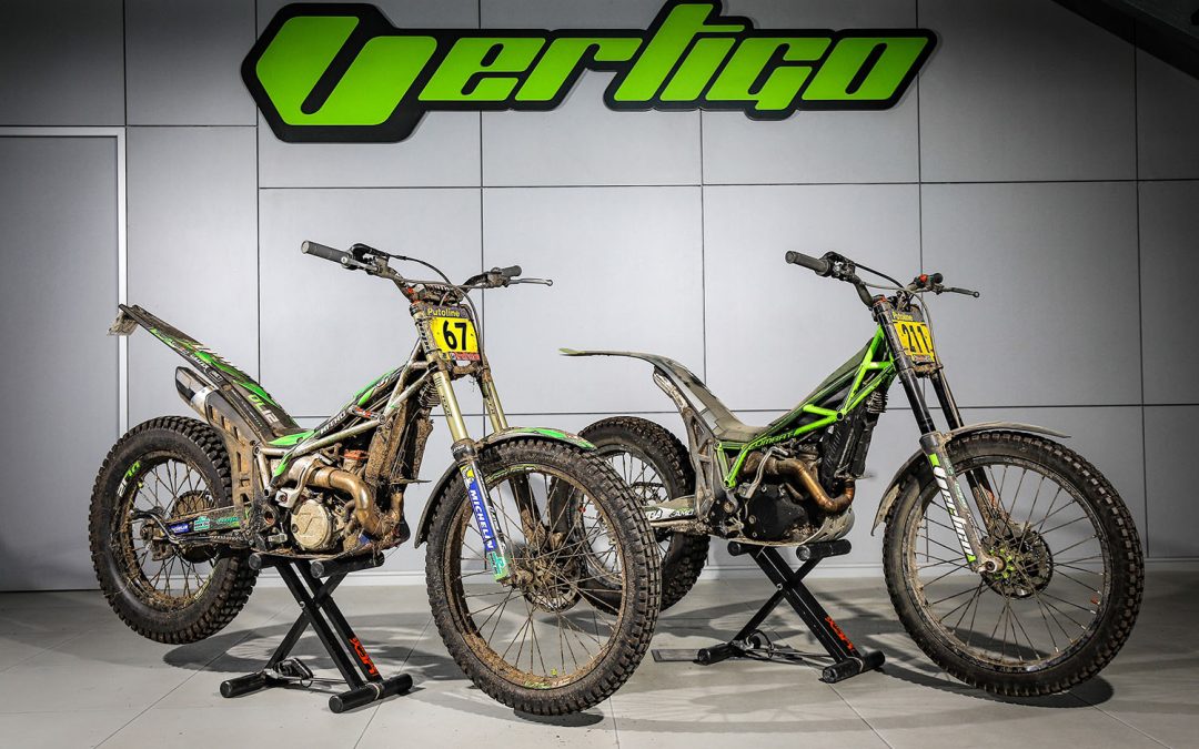 FROM 2015 TO 2022, THE EVOLUTION OF THE 5 TIMES SSDT WINNER