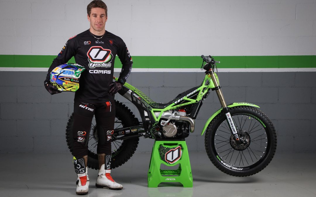 VERTIGO WELCOMES MATTEO GRATTAROLA