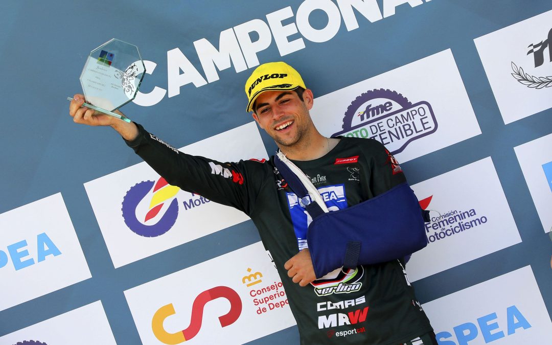 Vertigo triunfa en España, Italia y Bélgica