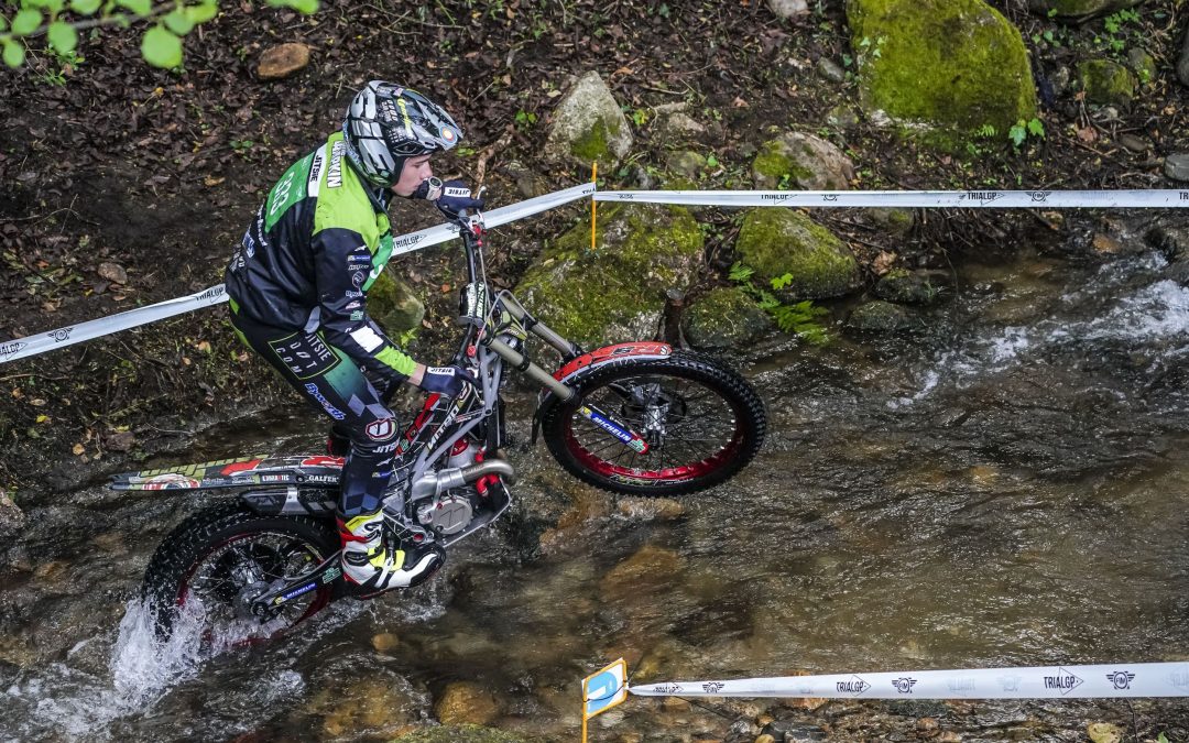 Vertigo riders to make their debut in San Marino