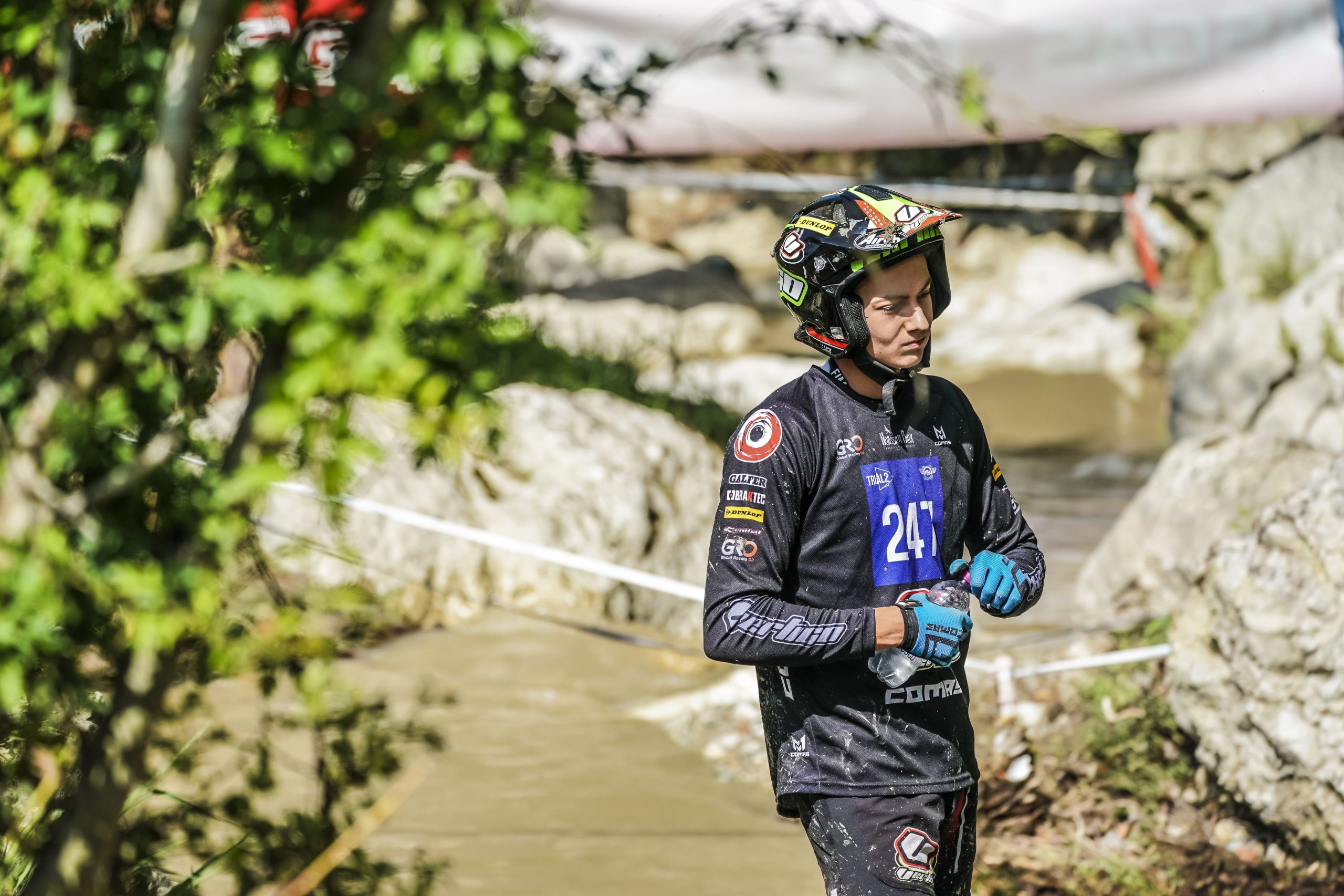 Los pilotos Vertigo buscan más puntos en Andorra